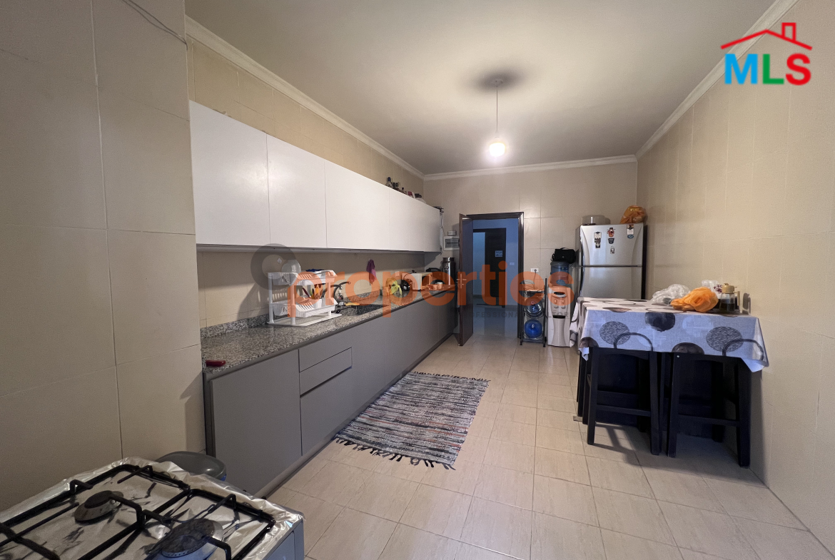 Elegant & Spacious Apartment For Sale in Dekwaneh | Mar Roukoz | CPCC48