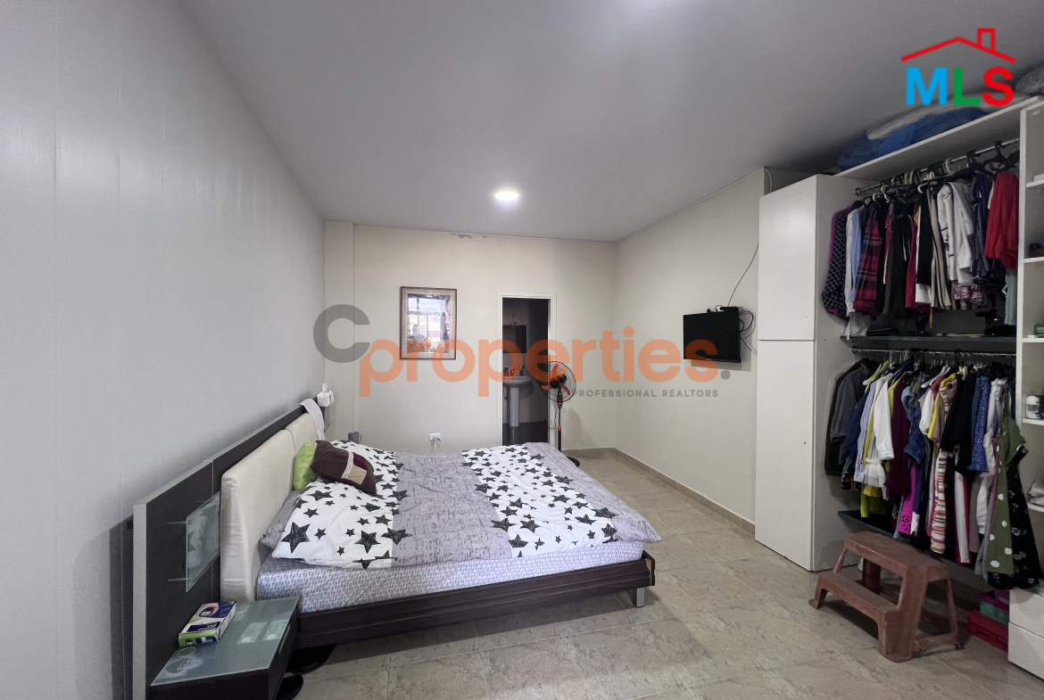 Elegant & Spacious Apartment For Sale in Dekwaneh | Mar Roukoz | CPCC48
