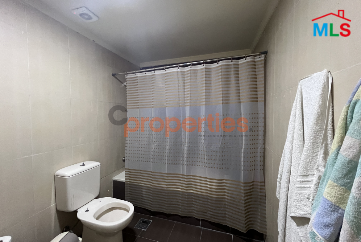 Elegant & Spacious Apartment For Sale in Dekwaneh | Mar Roukoz | CPCC48