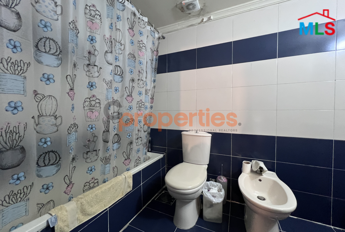 Elegant & Spacious Apartment For Sale in Dekwaneh | Mar Roukoz | CPCC48