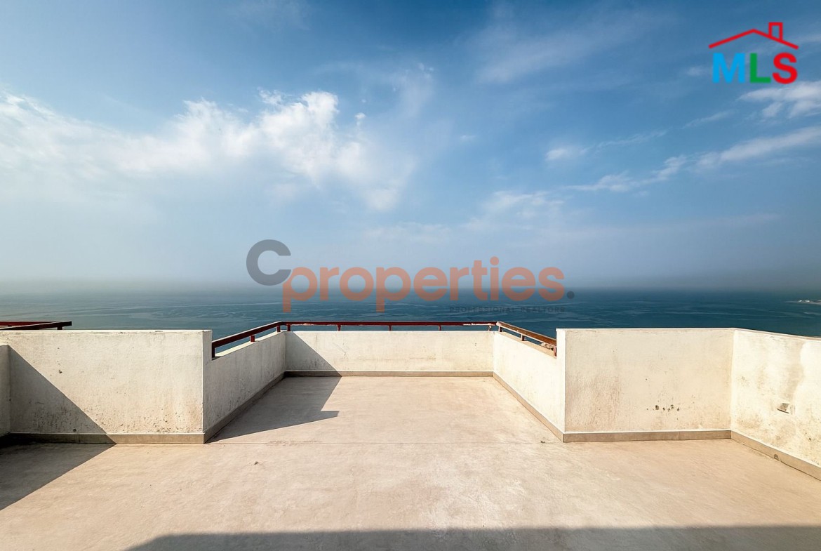 Apartment For Sale in Halat CPJRK324