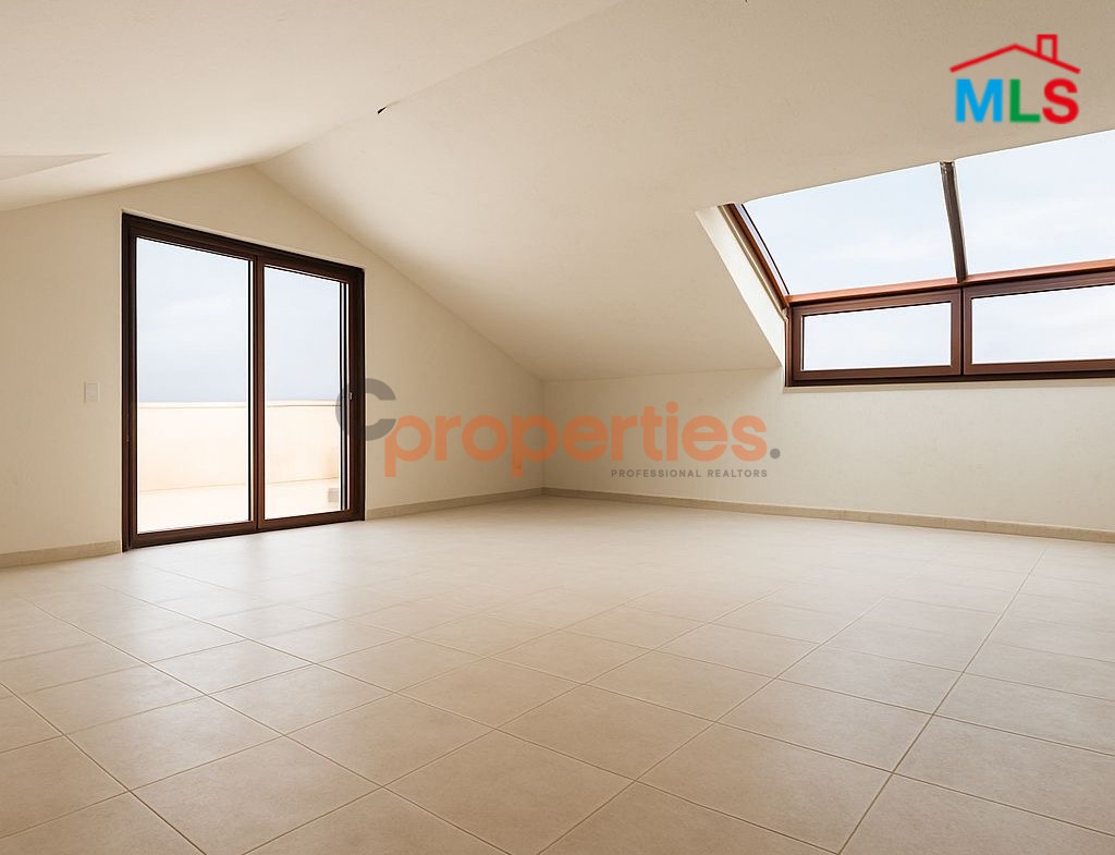 Apartment For Sale in Halat CPJRK324