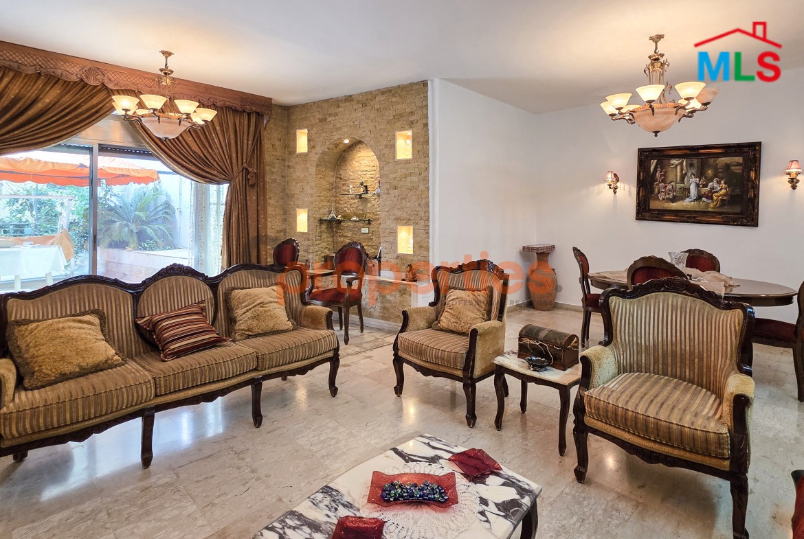 Apartment for Sale in Fanar – CPSM409