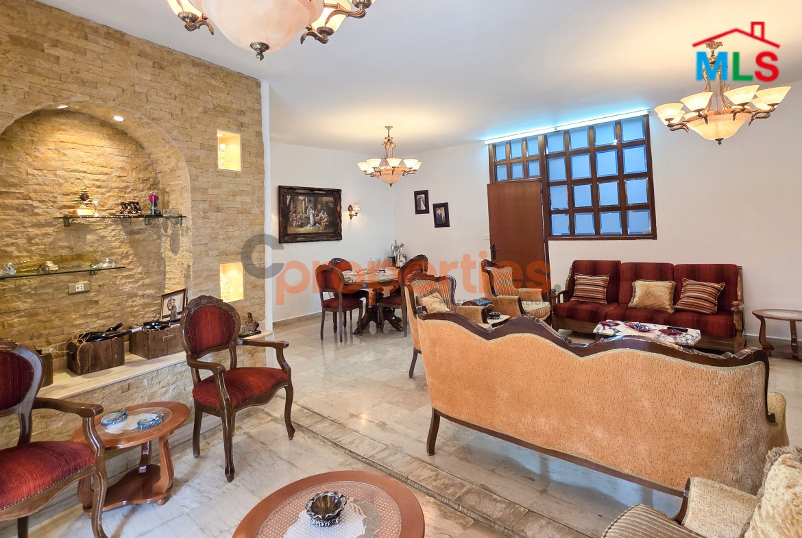 Apartment for Sale in Fanar – CPSM409
