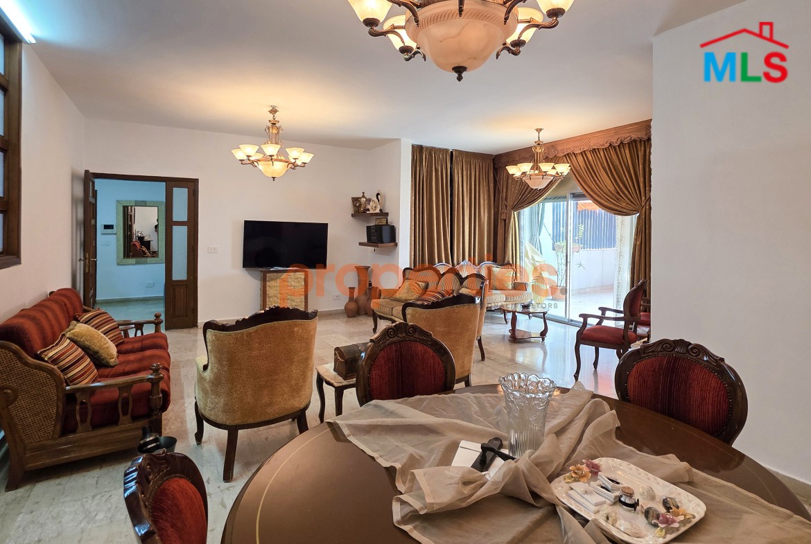 Apartment for Sale in Fanar – CPSM409