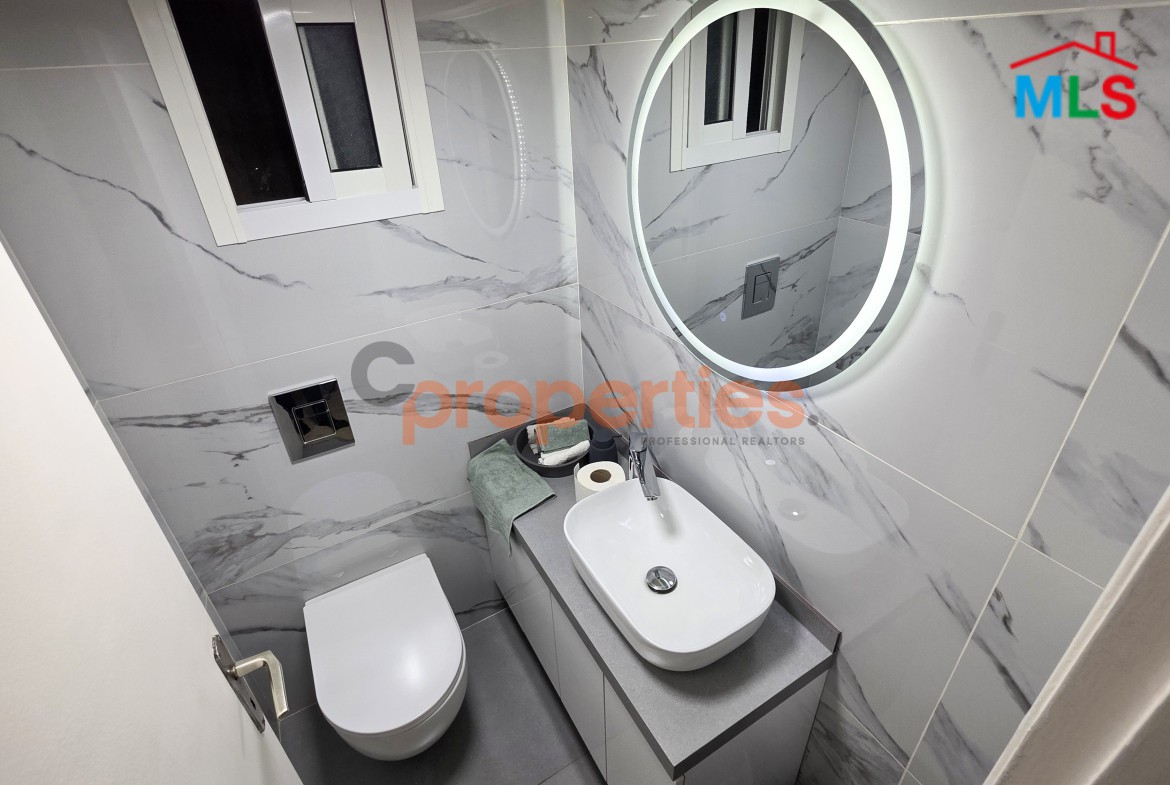 Apartment for Sale in Fanar – CPSM409