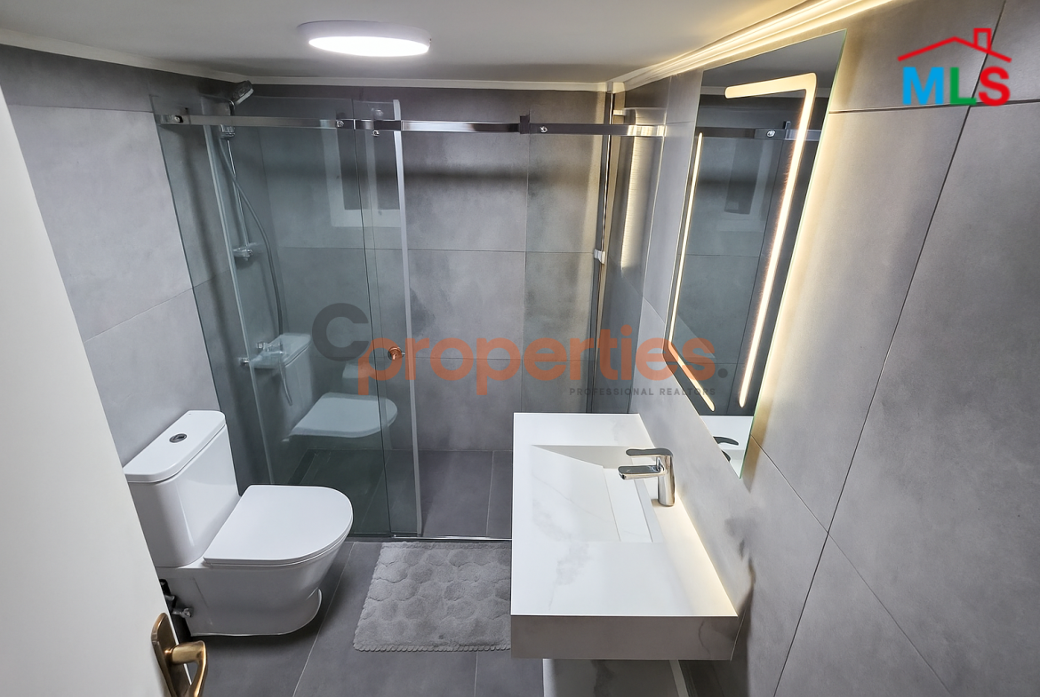 Apartment for Sale in Fanar – CPSM409