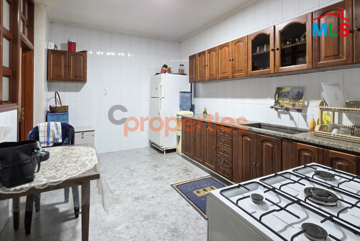 Apartment for Sale in Fanar – CPSM409