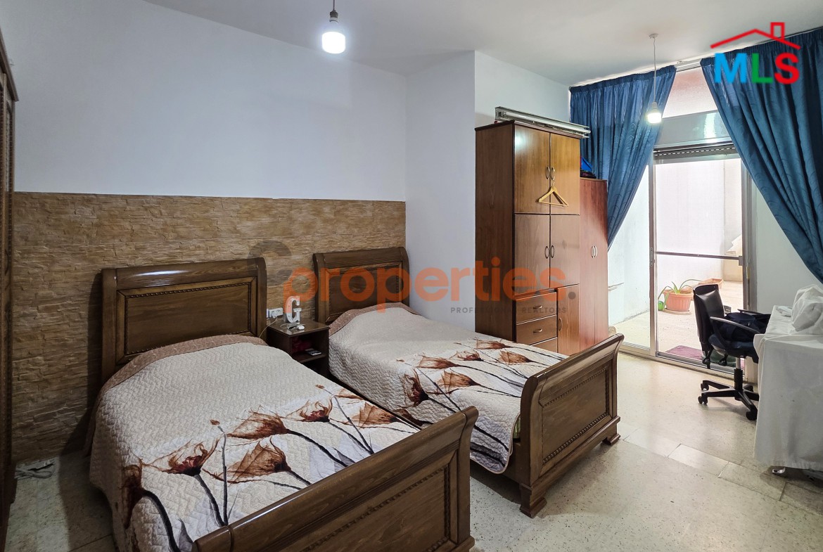 Apartment for Sale in Fanar – CPSM409
