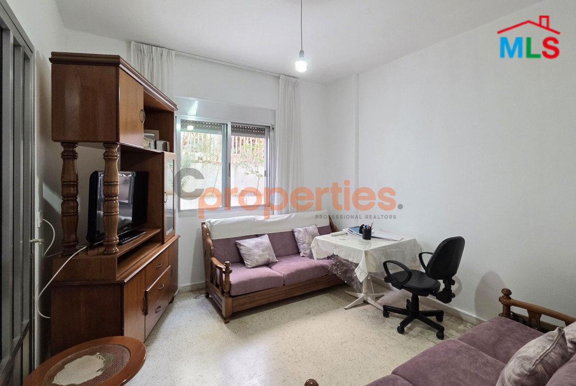 Apartment for Sale in Fanar – CPSM409