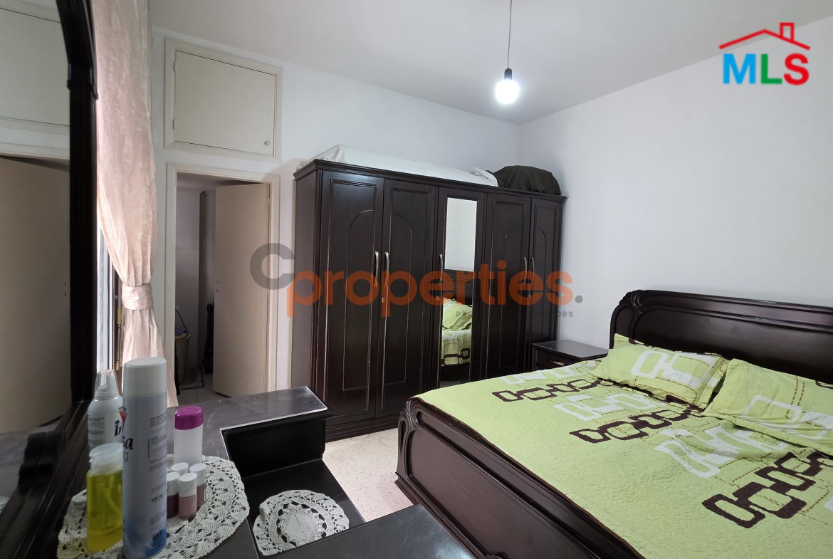 Apartment for Sale in Fanar – CPSM409