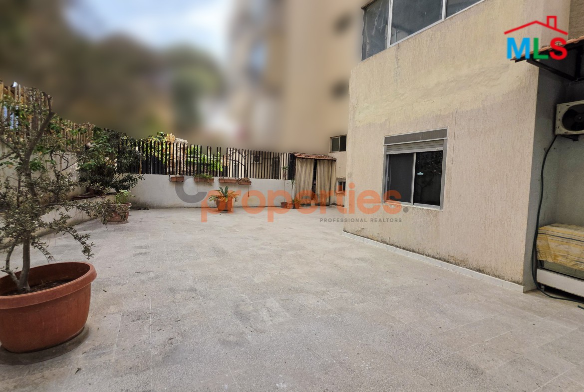 Apartment for Sale in Fanar – CPSM409