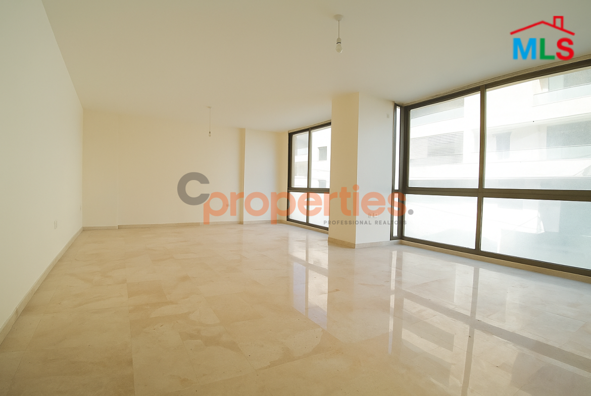 Apartment For Sale In Louaize – CPFY167