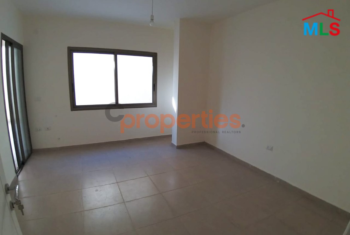 Apartment For Sale In Louaize – CPFY167