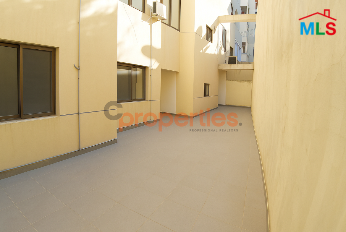 Apartment For Sale In Louaize – CPFY167