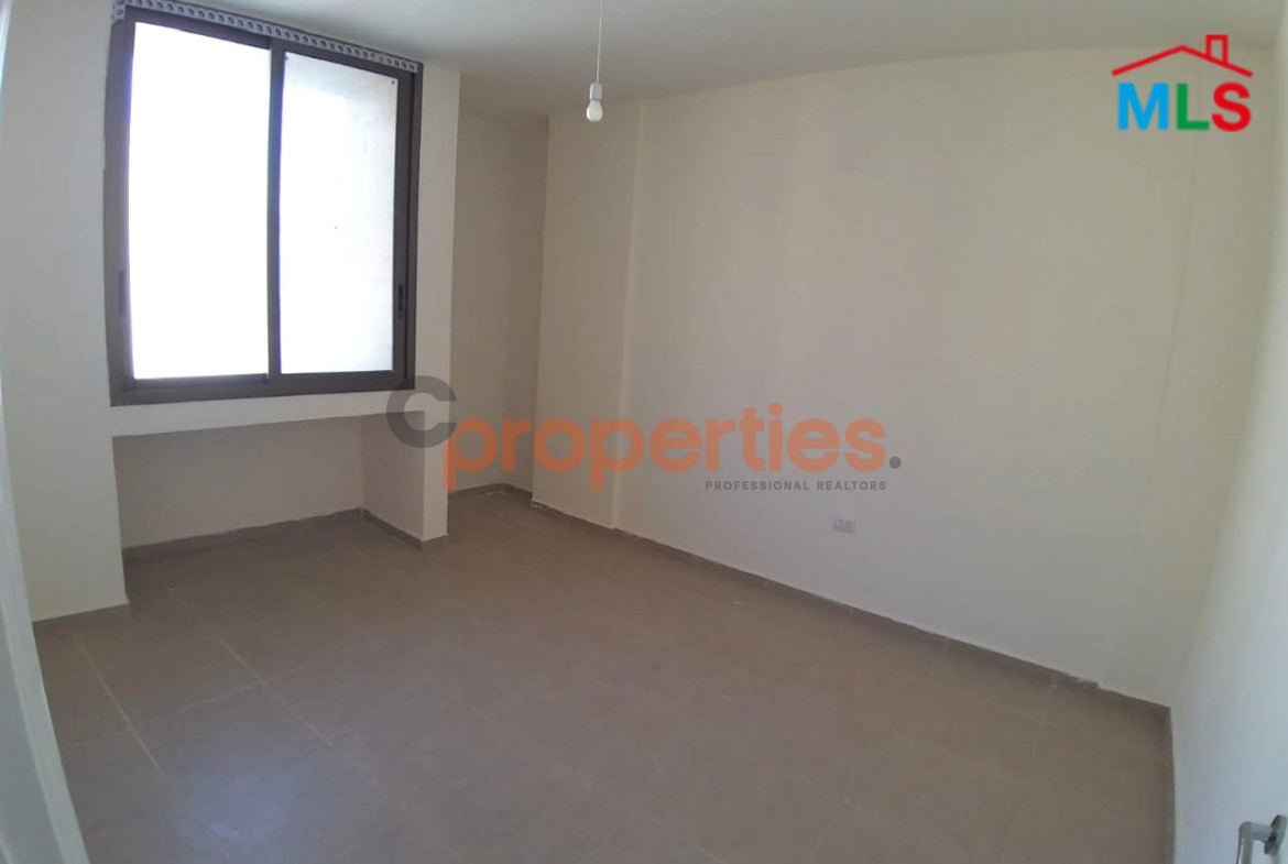 Apartment For Sale In Louaize – CPFY167