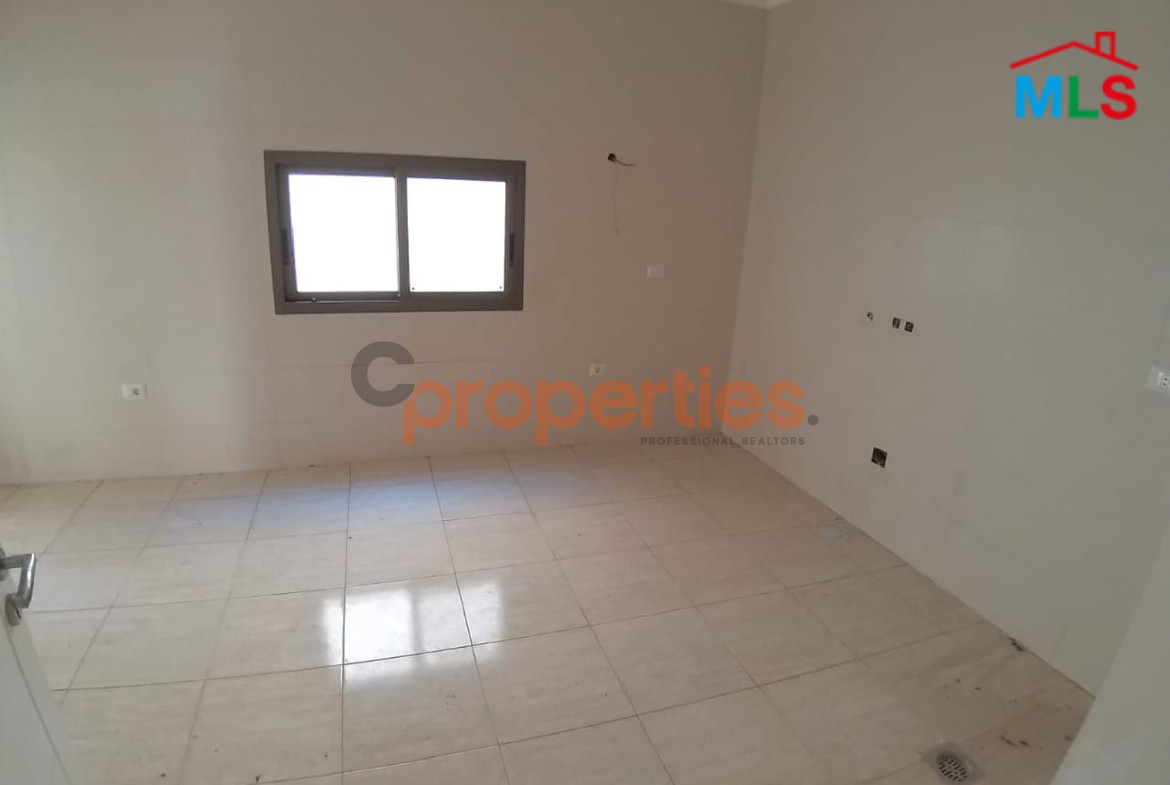 Apartment For Sale In Louaize – CPFY167