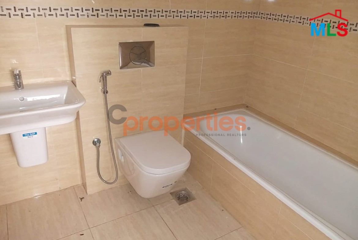 Apartment For Sale In Louaize – CPFY167