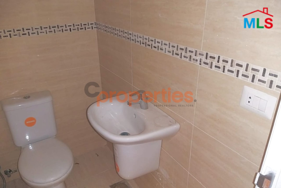 Apartment For Sale In Louaize – CPFY167