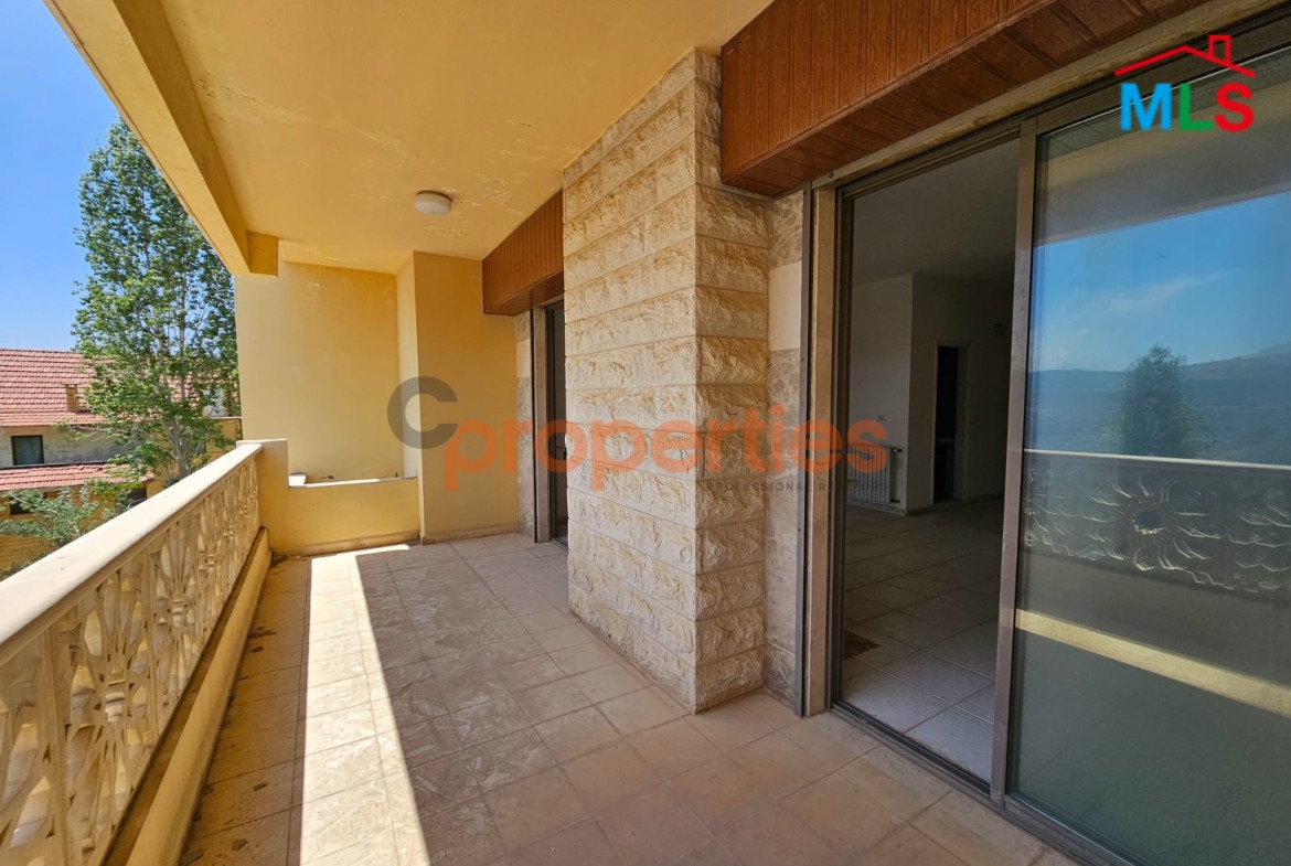 Chalet for sale in Faraya – CPKMF67