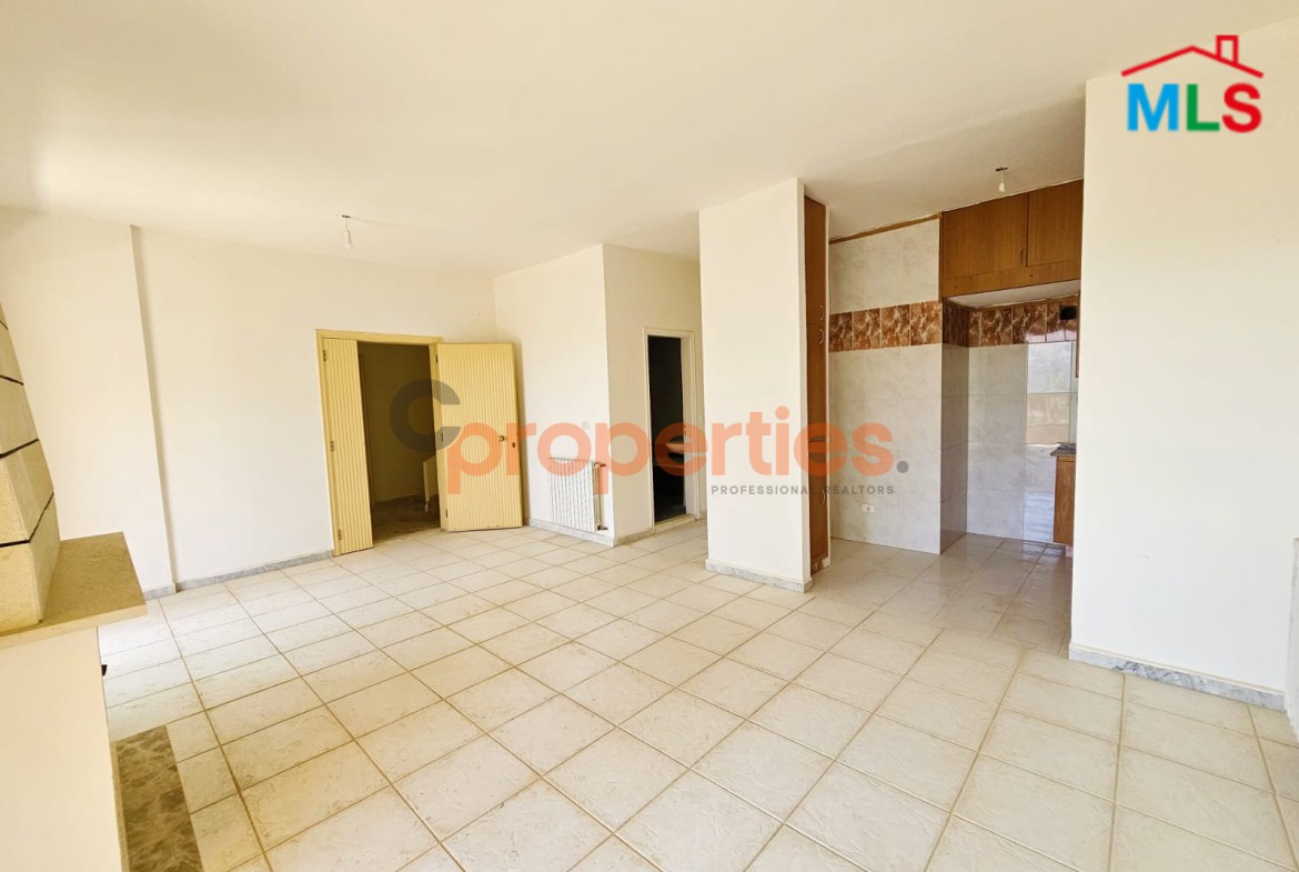 Chalet for sale in Faraya – CPKMF67