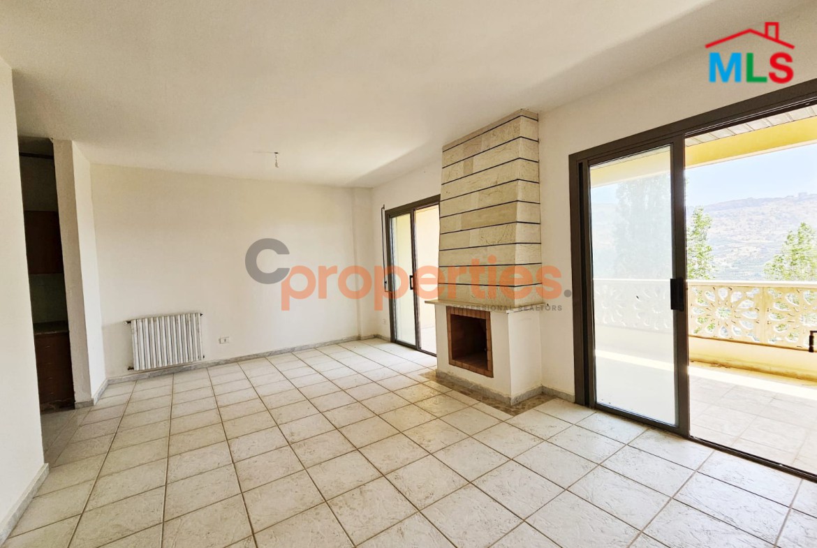 Chalet for sale in Faraya – CPKMF67