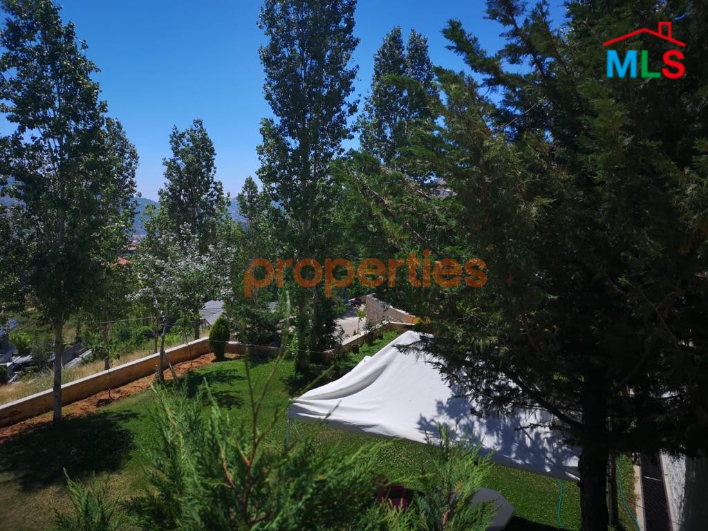 Chalet for sale in Faraya – CPKMF67