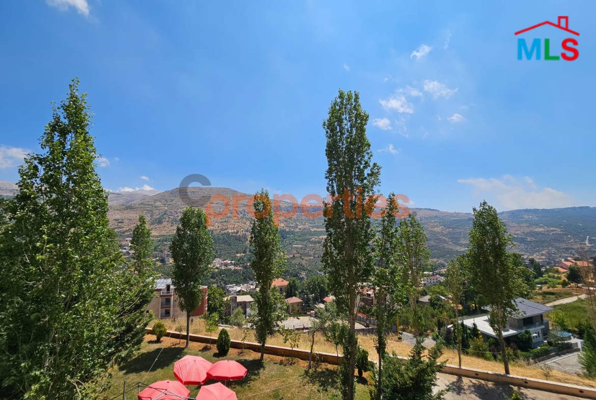 Chalet for sale in Faraya – CPKMF67