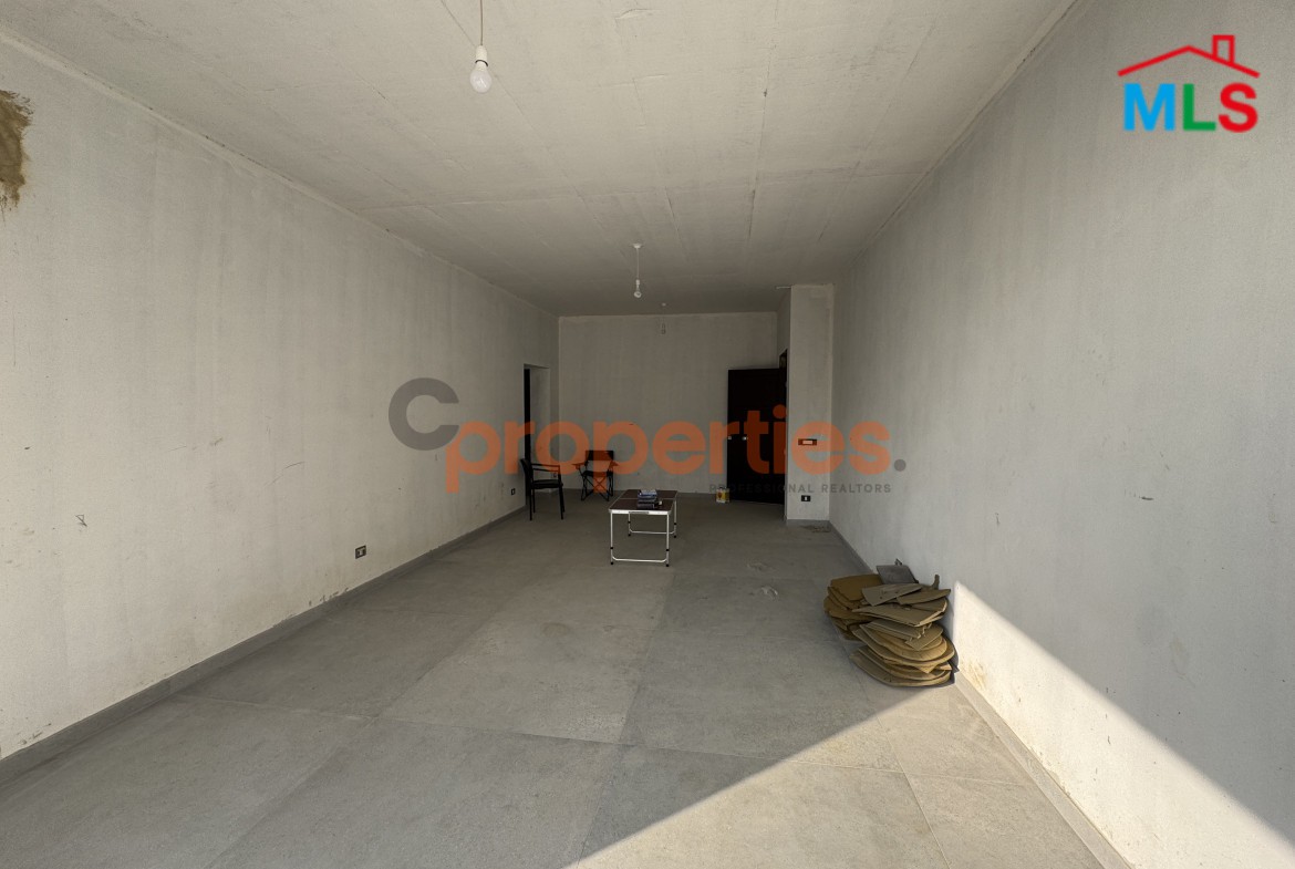 Apartment for Sale in Ain Aalak – CPMF37