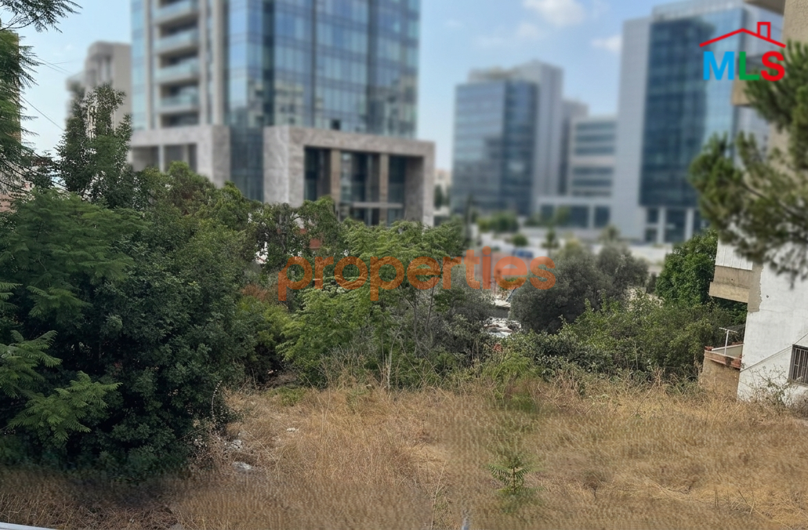 Land for Sale in Jal el Dib- CPFY57
