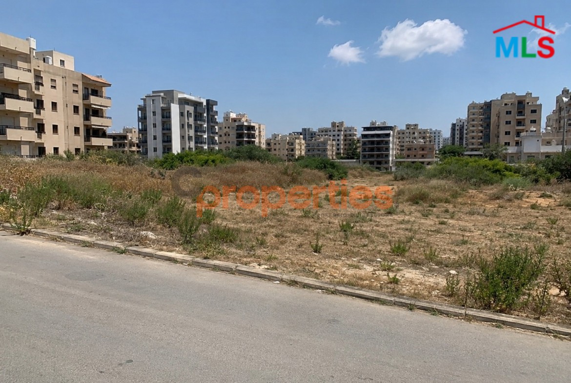 Land for Sale in Jal el Dib- CPFY58