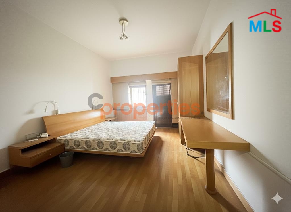 Luxury Apartment For Sale In Naccache Rabieh with Spacious Garden – CPMC23