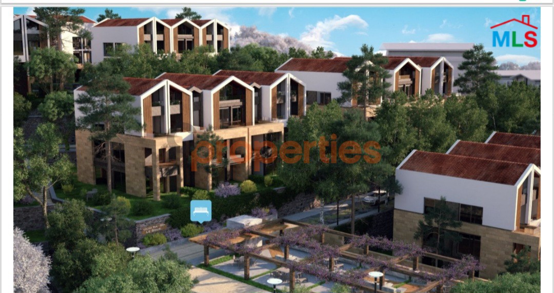 Apartment For Sale In Bouar – CPJGK21
