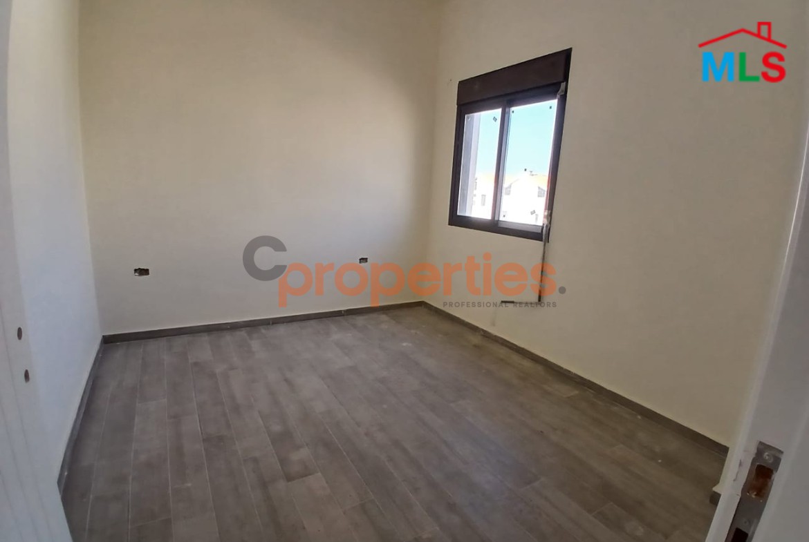 Apartment For Sale In Bouar – CPJGK21
