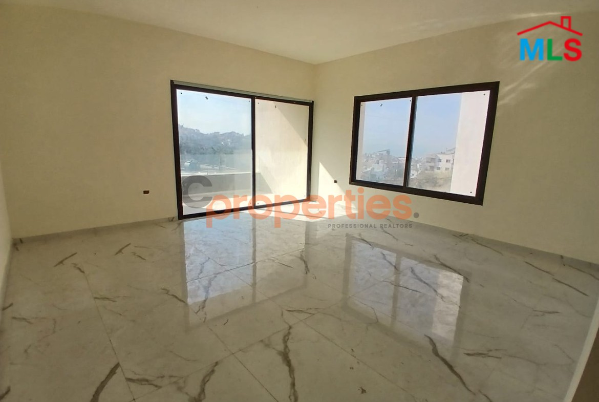 Apartment For Sale In Bouar – CPJGK21