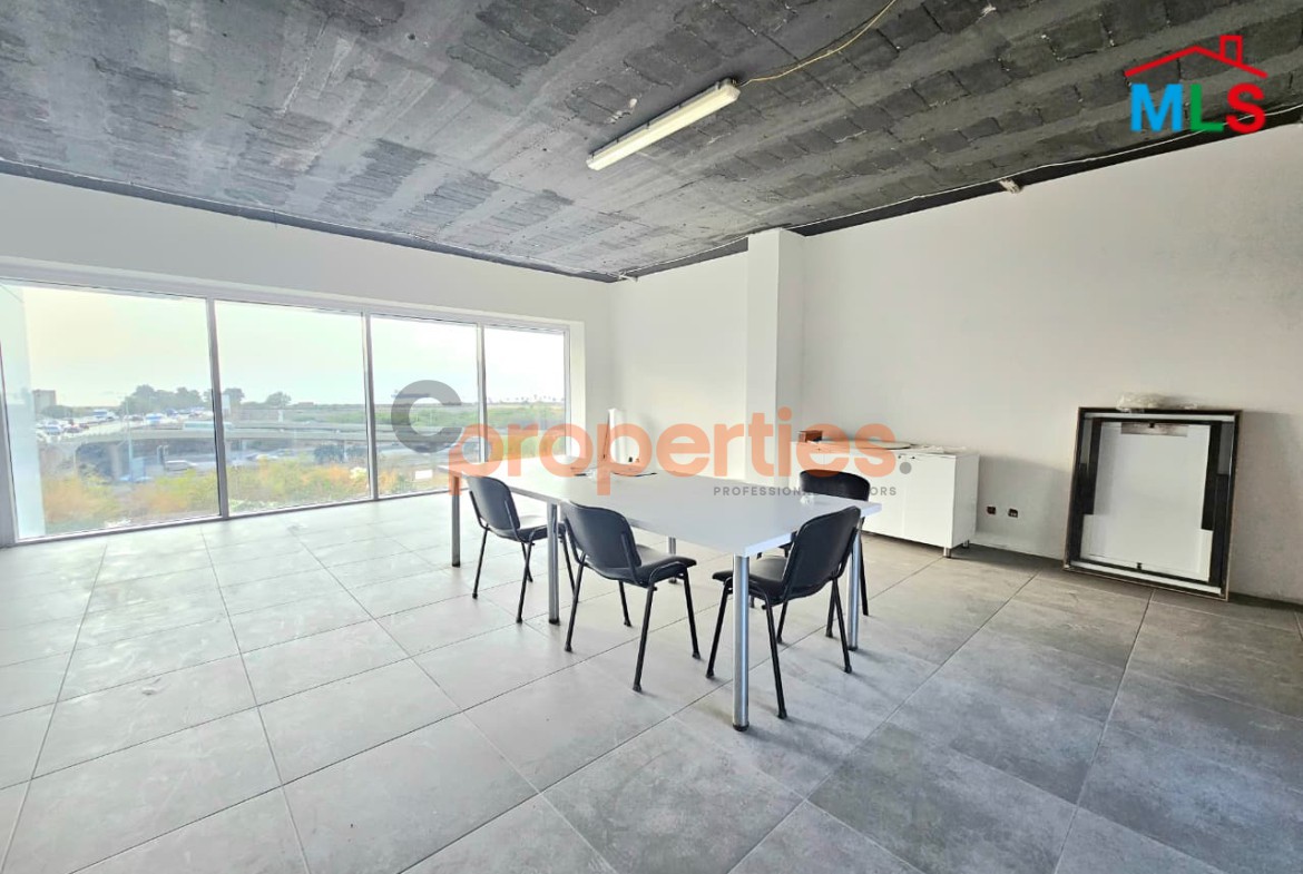 Office For Sale In Dbayeh | Prime Location – CPRD186