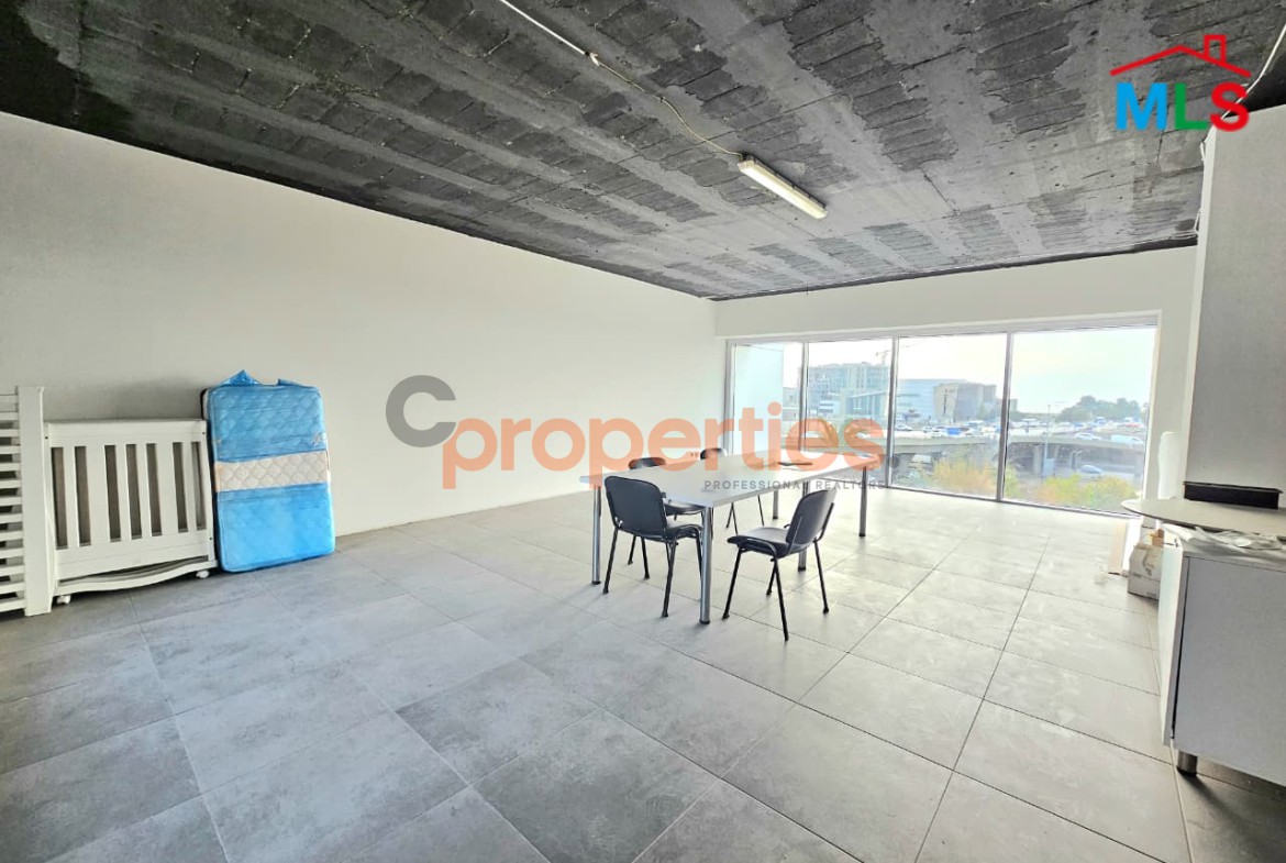Office For Sale In Dbayeh | Prime Location – CPRD186