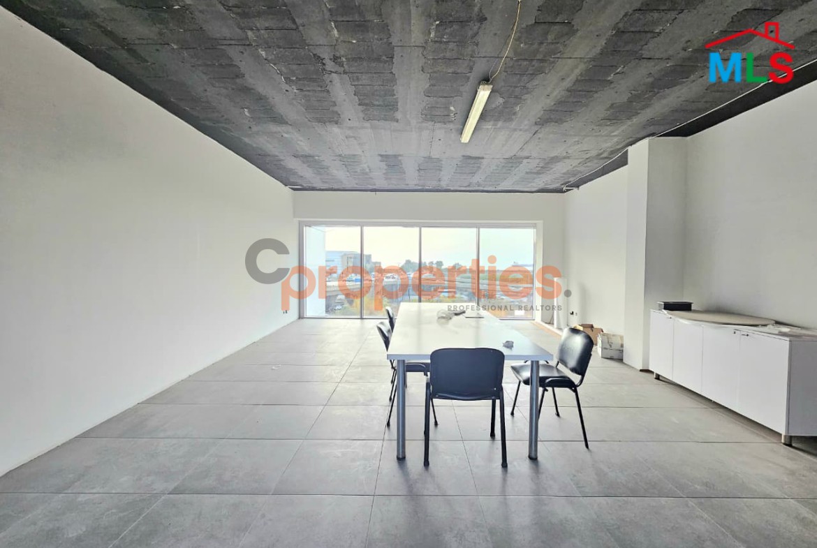 Office For Sale In Dbayeh | Prime Location – CPRD186