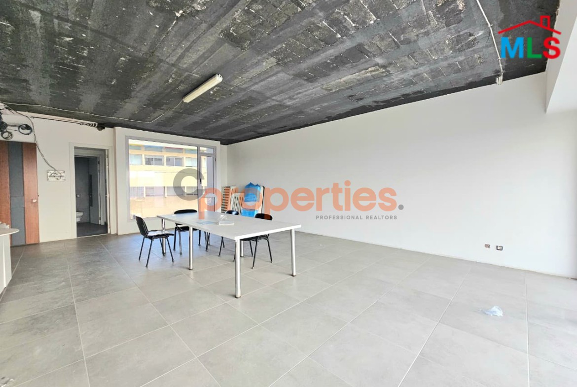 Office For Sale In Dbayeh | Prime Location – CPRD186