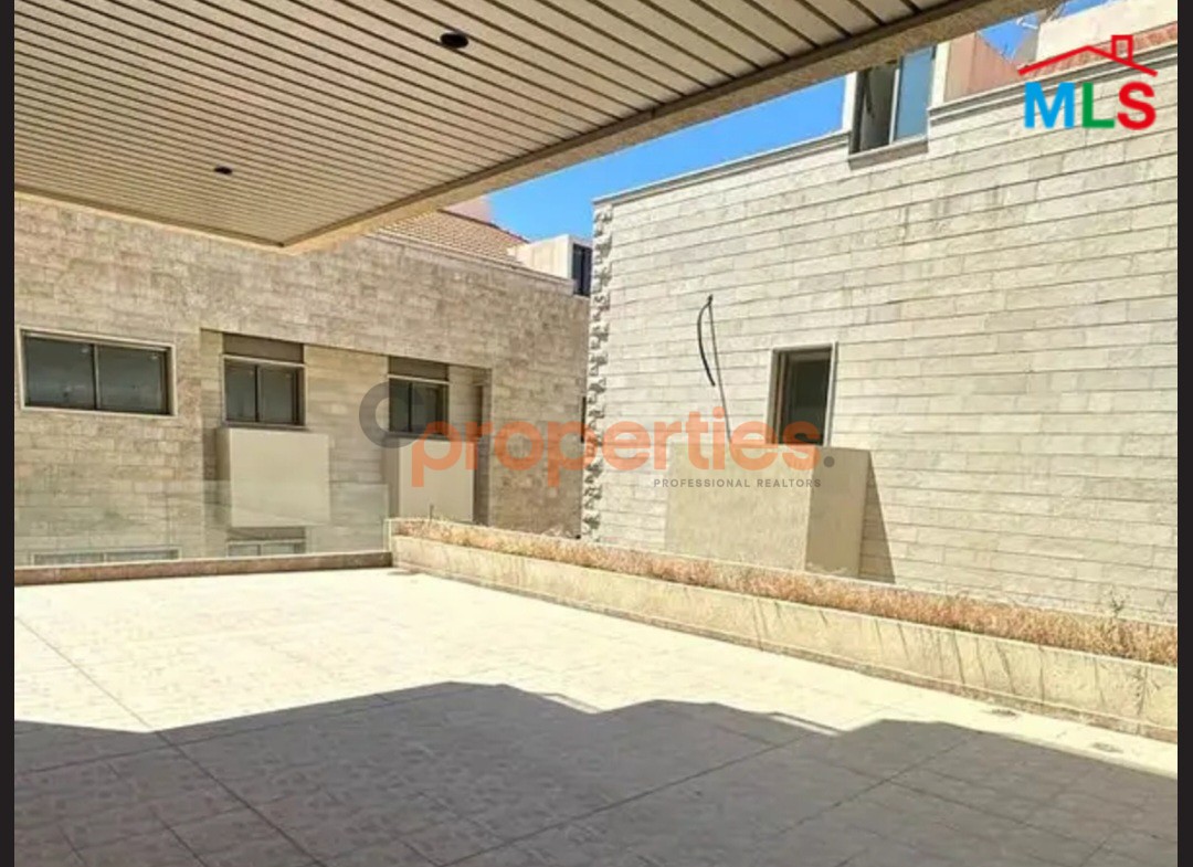 Apartment For Sale In Okaibeh – CPJGK20