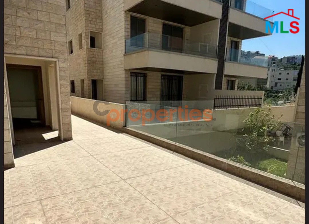 Apartment For Sale In Okaibeh – CPJGK20