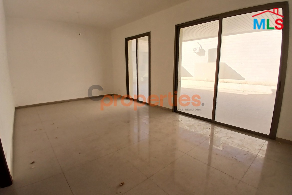 Apartment For Sale In Okaibeh – CPJGK20