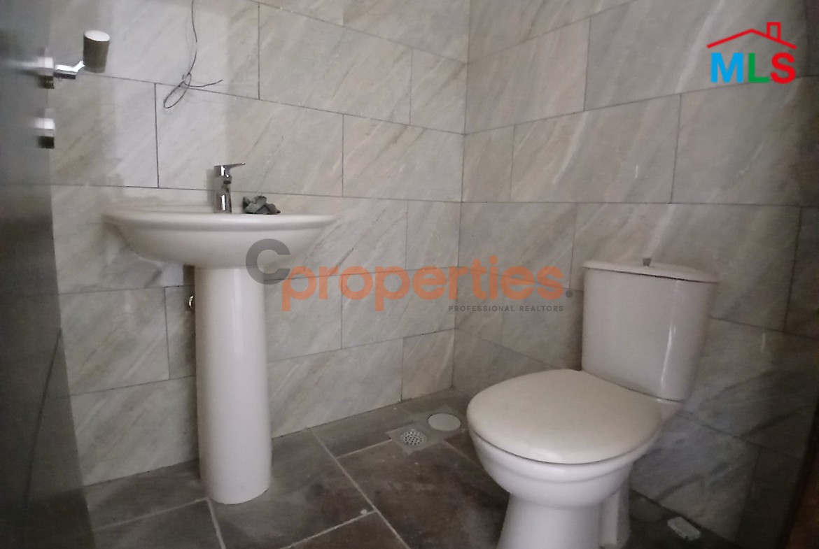 Apartment for Sale in Okaibe- CPJGK19