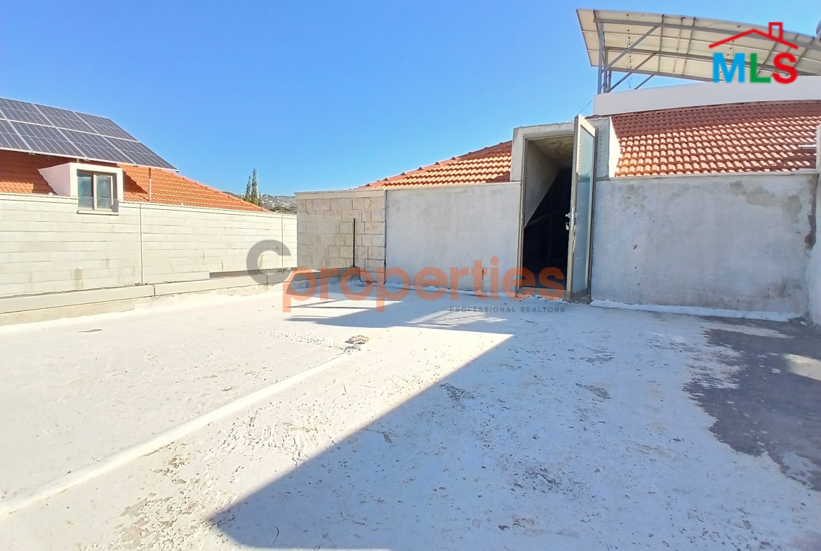 Duplex for Sale in Okaibe- CPJGK18