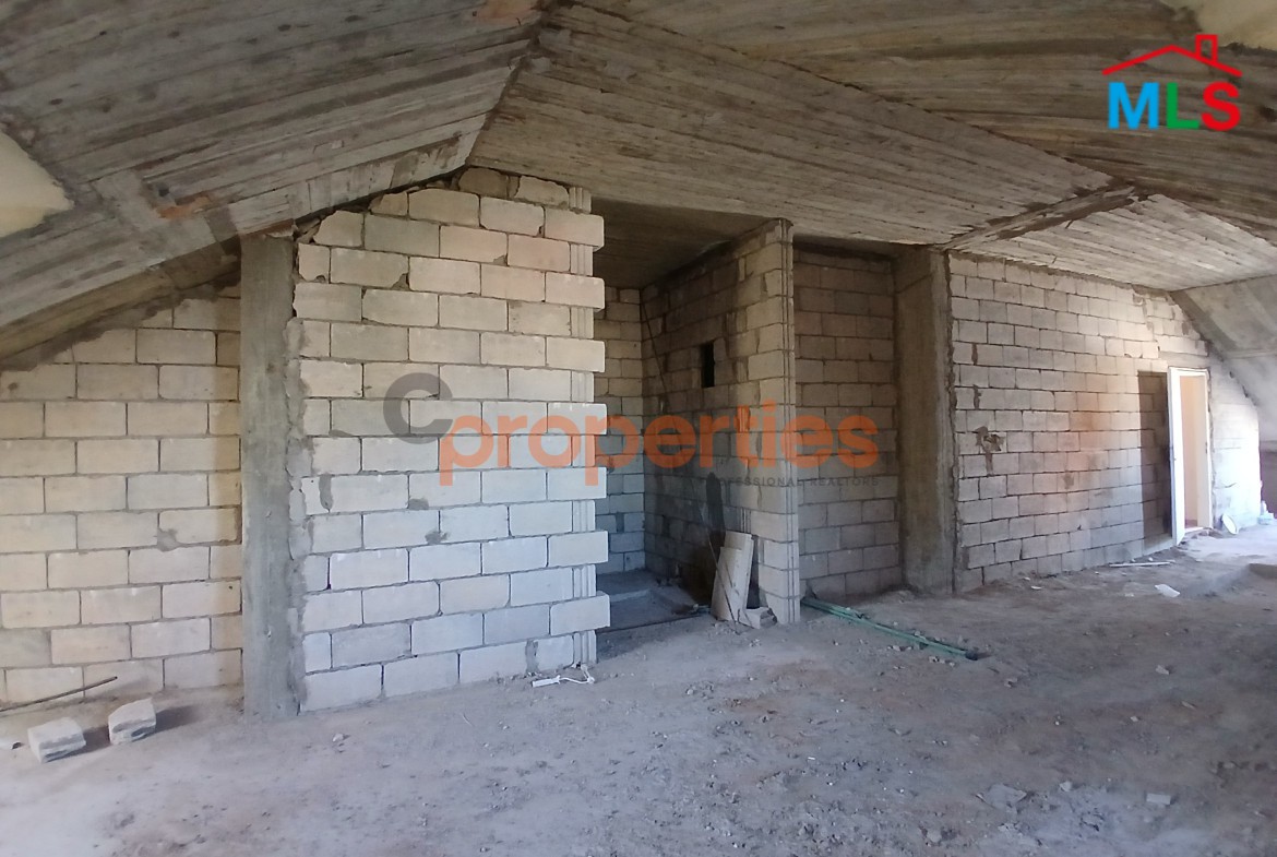 Duplex for Sale in Okaibe- CPJGK18