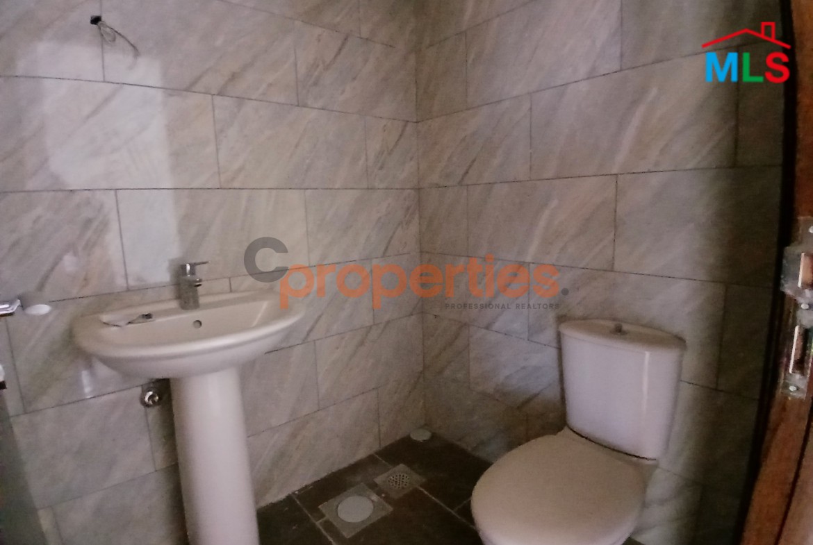 Duplex for Sale in Okaibe- CPJGK18