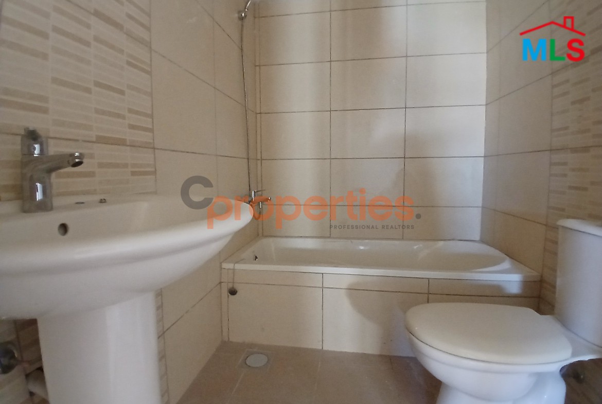 Duplex for Sale in Okaibe- CPJGK18