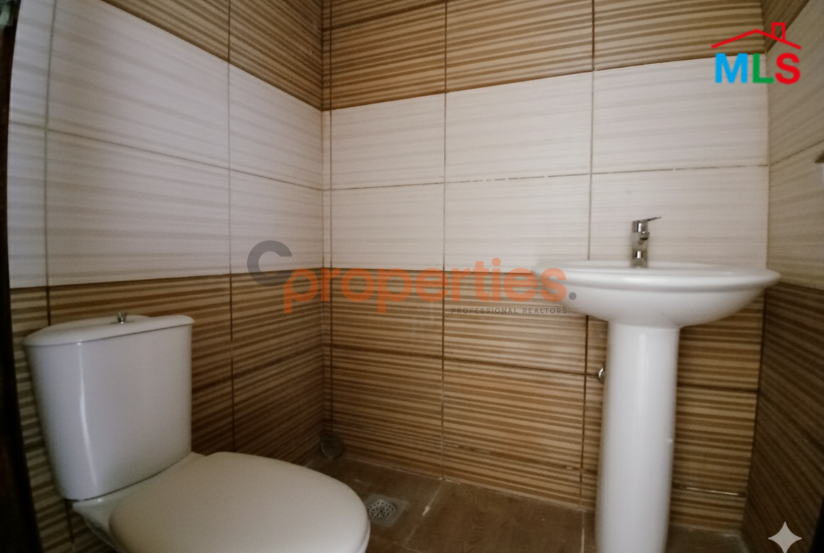 Apartment for Sale in Okaibe- CPJGK17