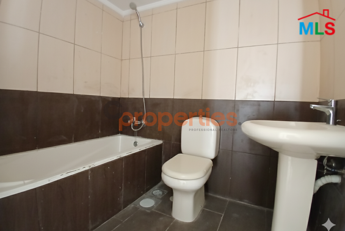 Apartment for Sale in Okaibe- CPJGK17