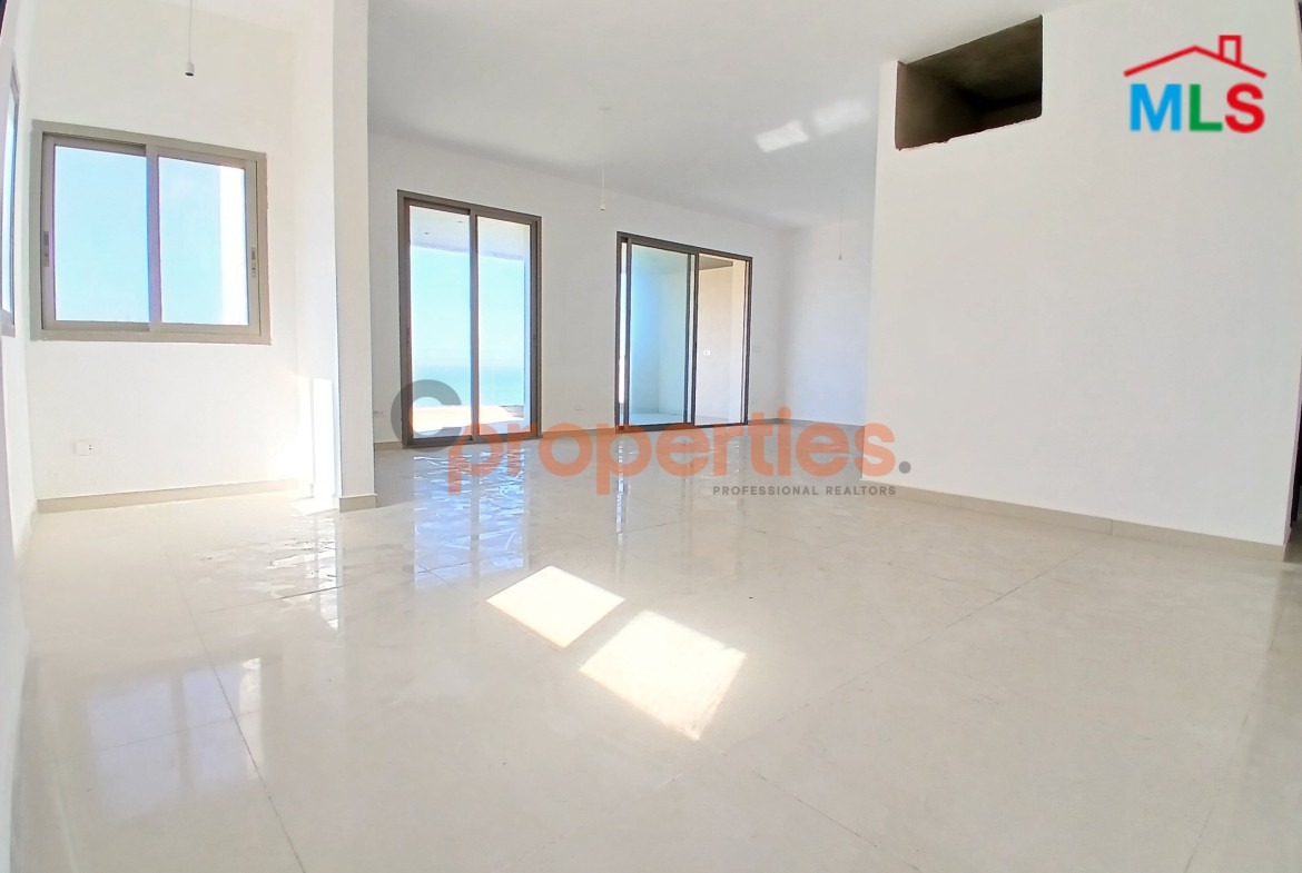 Duplex for Sale in Okaibe – CPJGK16